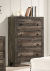 Gulamb Chest
