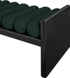 Aurnal Green Bench