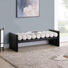 Aurnal Cream Bench