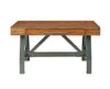 Ainapur Amber Graphite Desk