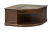 Keloshi Dark Toffee Cocktail Table