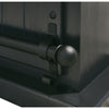 Kasarwada Black Wood Bar Table