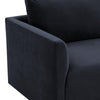 Jotewadi Navy Modular Loveseat