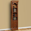 Madyal Brown 21 Inch Open Top Bookcase