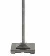 Anup Bronze Club Floor Lamp