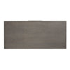 Baveli Dusty Charcoal 5 Drawers Chest