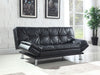 Kitvade Black Sofa Bed