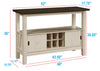 Kotoli Chalk Grey Server