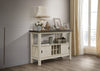 Kotoli Chalk Grey Server