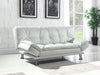 Kitvade White Sofa Bed