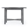 Kasba Gray Table