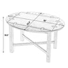 Kasba Gray Table