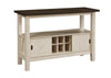 Kotoli Chalk Grey Server