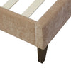 Kumbalhal Tan Catalina King Platform Bed