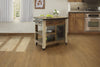 Amboli Antique Kitchen Island