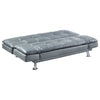 Kitvade Grey Sofa Bed