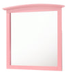 Panore Pink Mirror