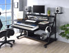Kajirne Black Music Desk