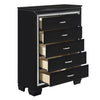 Kode Black Chest