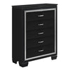 Kode Black Chest