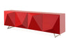 Mahe Red Buffet