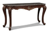 Adur Cherry Console Table