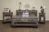 Chawl 4pc Coffee Table Set