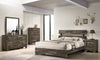 Gulamb Queen Platform Bed