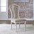 Aspire 2 Antique White Side Chairs