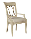Padkhambe Alabaster 7pc Dining Room Set