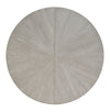 Are Nimbus Grey Round To Oval Pedestal Table