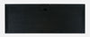 Lolane Noir Chevron 3 Drawer USB Charging Desk