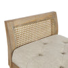 Jainapur Natural Accent Bench