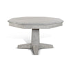 Kale Grey 5pc Game Dining Table Set