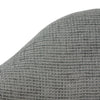 Jayshingpur Grey Eiffel Accent Chair