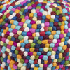 Hadlge 21 Inch Pouffe