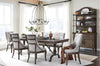 Kokare 6pc Dining Room Set
